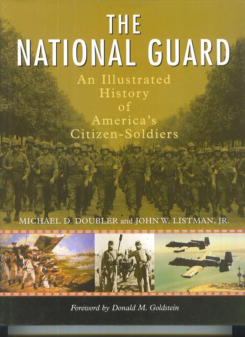 THE NATIONAL GUARD Lastsc10