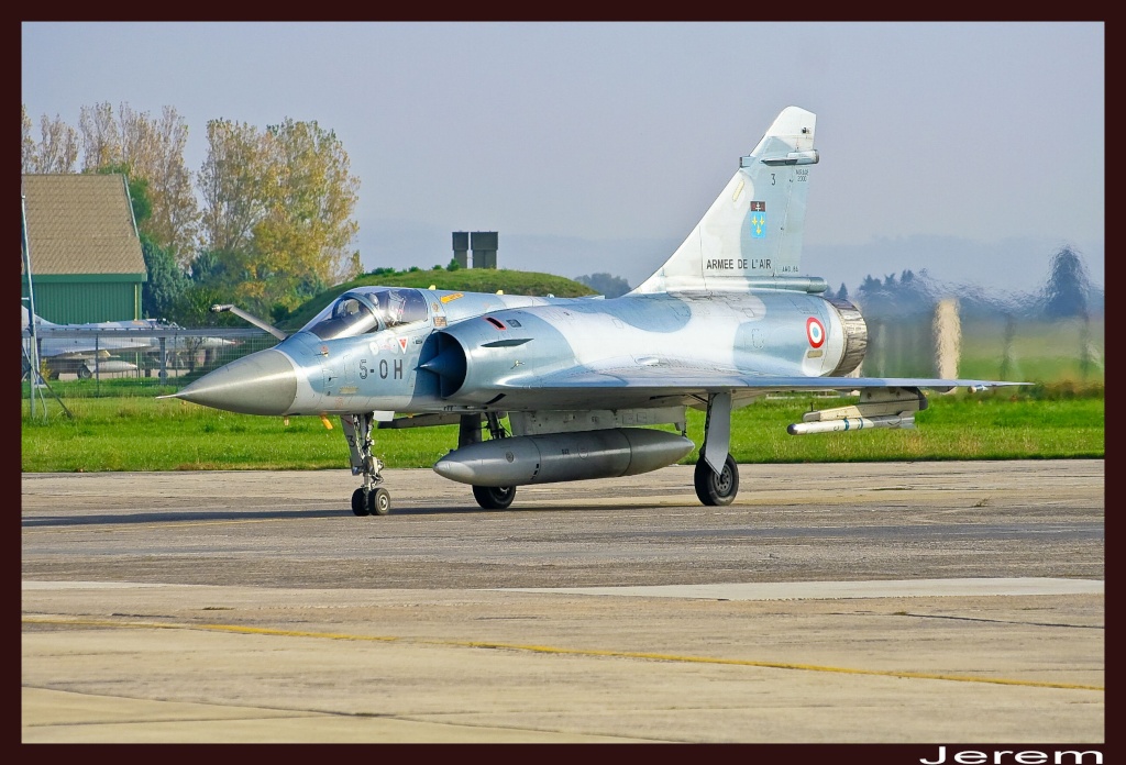 Mirage 2000 ... série 801 à 900 Photos19