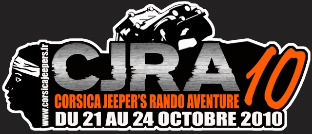 CORSICA JEEPER'S RANDO AVENTURE 10 DU 21 AU 24 OCTOBRE 2010 Ecusso12