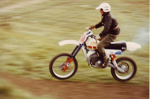 anniversaire Ktm710