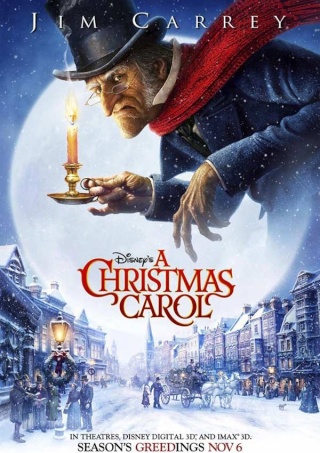 A Christmas Carol (2009, Robert Zemeckis) 19105211