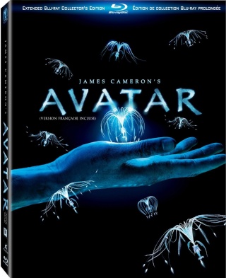 [Blu-Ray] Avatar - Extended Collector's Edition (Import US) Avatar12
