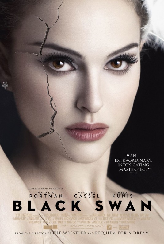 Black Swan Black-11