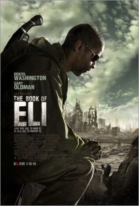 The Book of Eli (2010, The Hughes Brothers) Book_o10