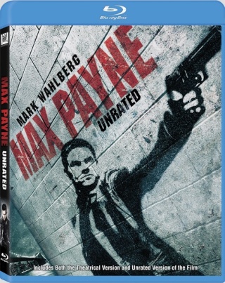 [Blu-Ray] Max Payne (Import US) Max_pa12