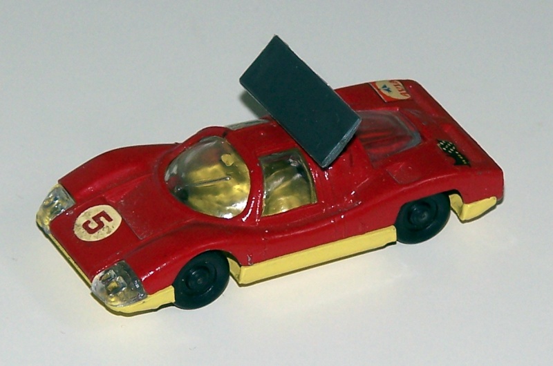 233 Panther Bertone Panthe18