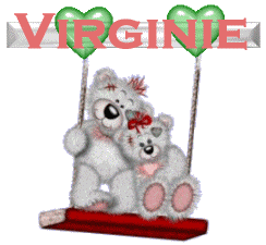 Joyeux Anniversaire Virginie Joyeux Anniversaire Virginie