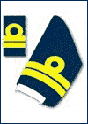 Lieutenant de Vaisseau Lieutenant de Vaisseau