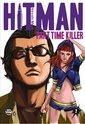 Nouveautés MANGA de la semaine du 21/03/11 au 26/03/11 Hitman10