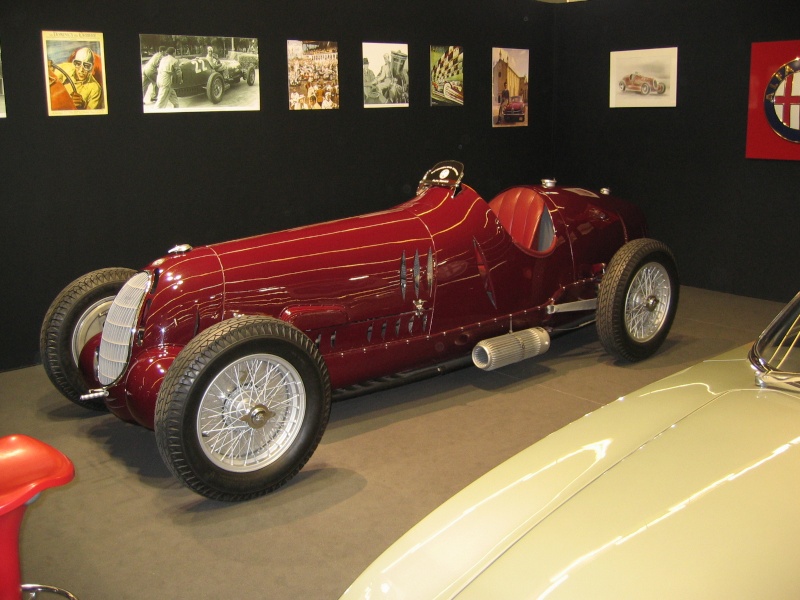 Retromobile 2009 Img_8217