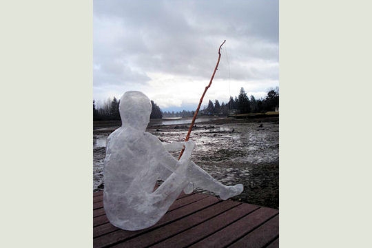 sculptures en Scotch Lyndse10