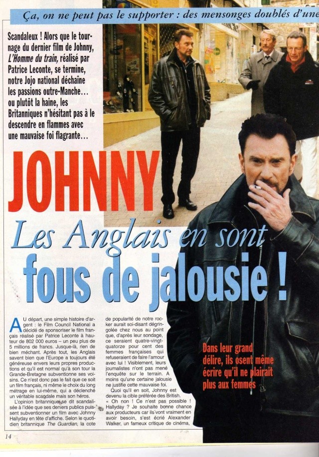 johnny et la presse people - Page 3 Img16110