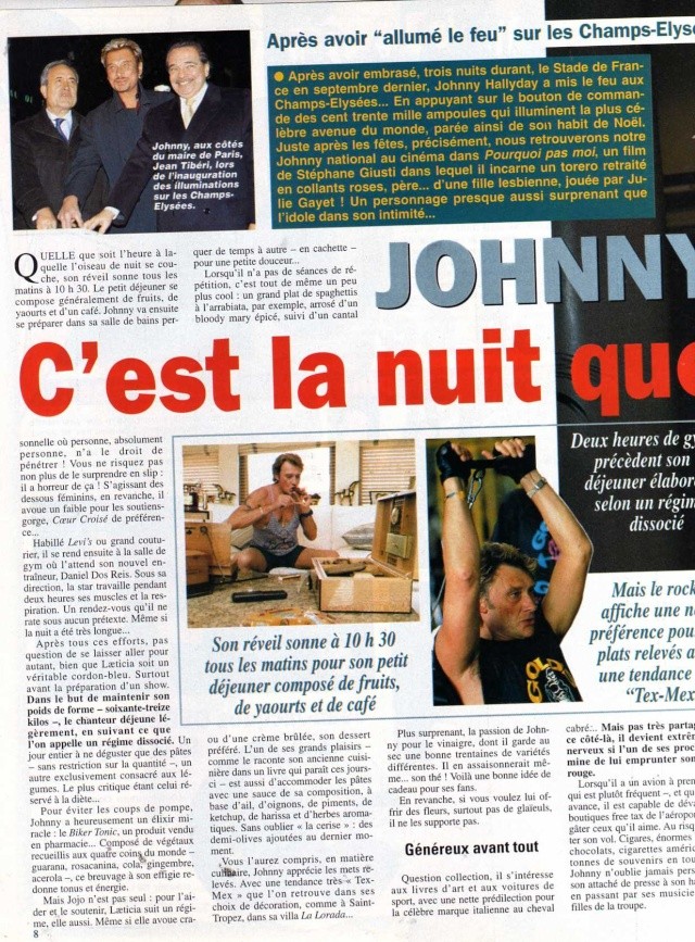 johnny et la presse people - Page 3 Img16510