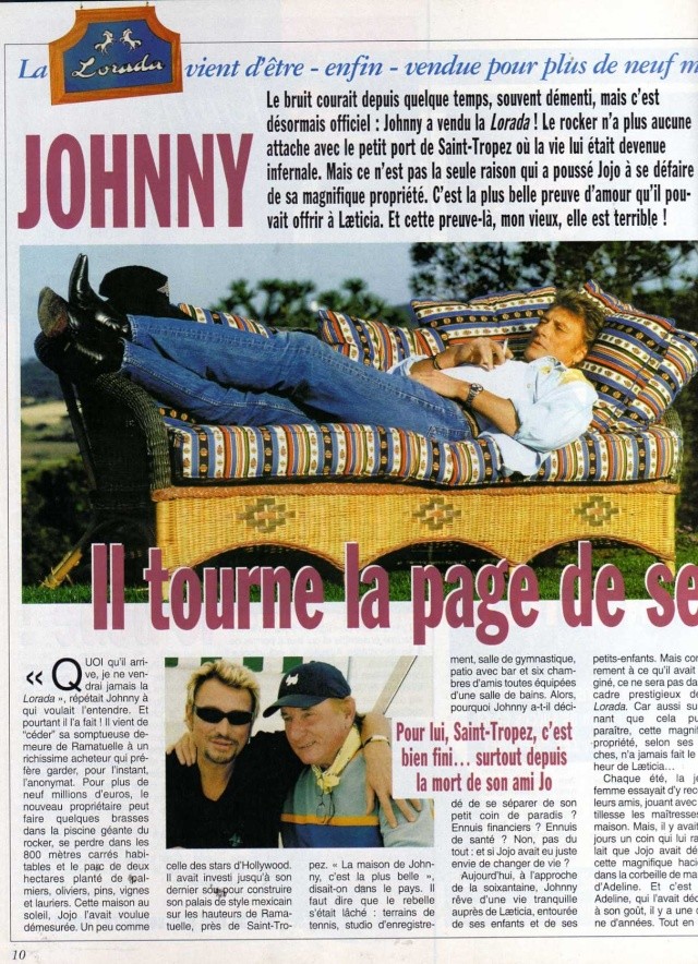 johnny et la presse people - Page 3 Img16910