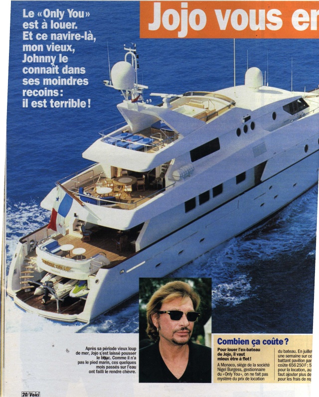 johnny et la presse people - Page 3 Img18010