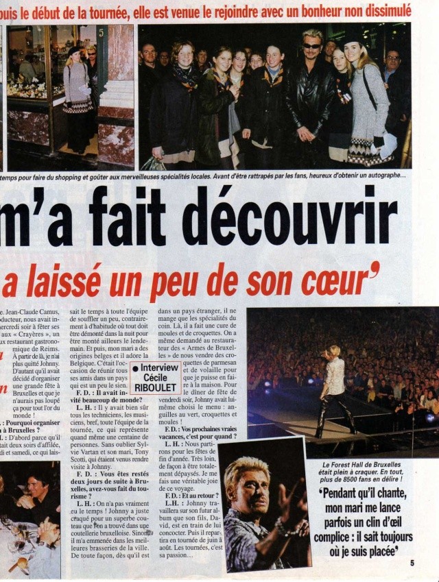 johnny et la presse people - Page 5 Img47211