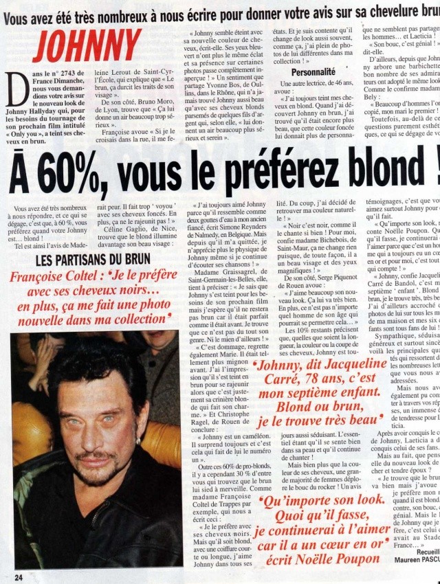 johnny et la presse people - Page 5 Img47311