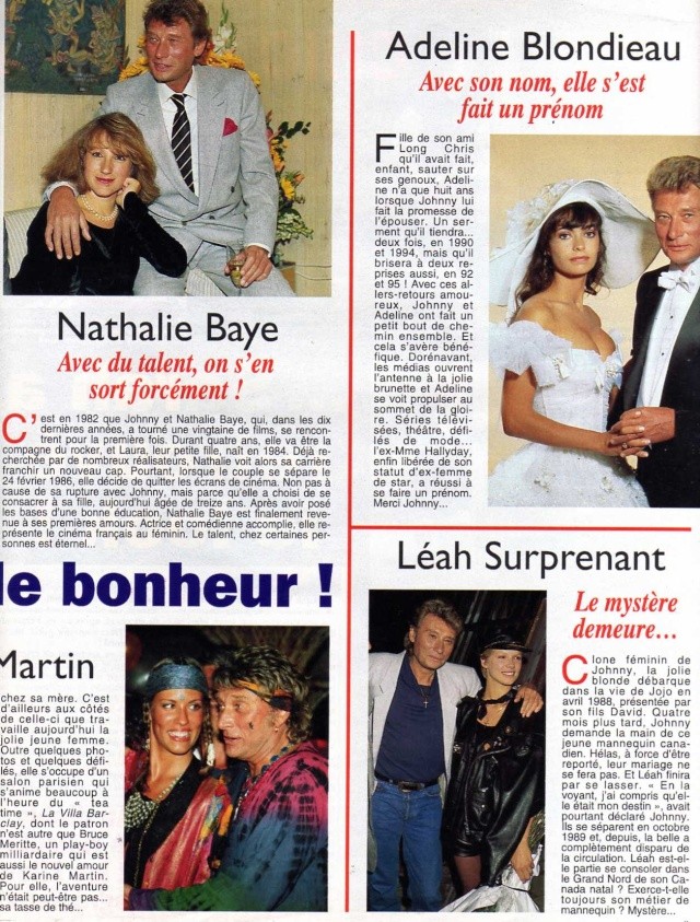 johnny et la presse people - Page 5 Img47611