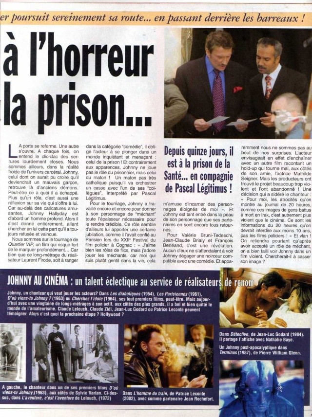 johnny et la presse people - Page 5 Img51311