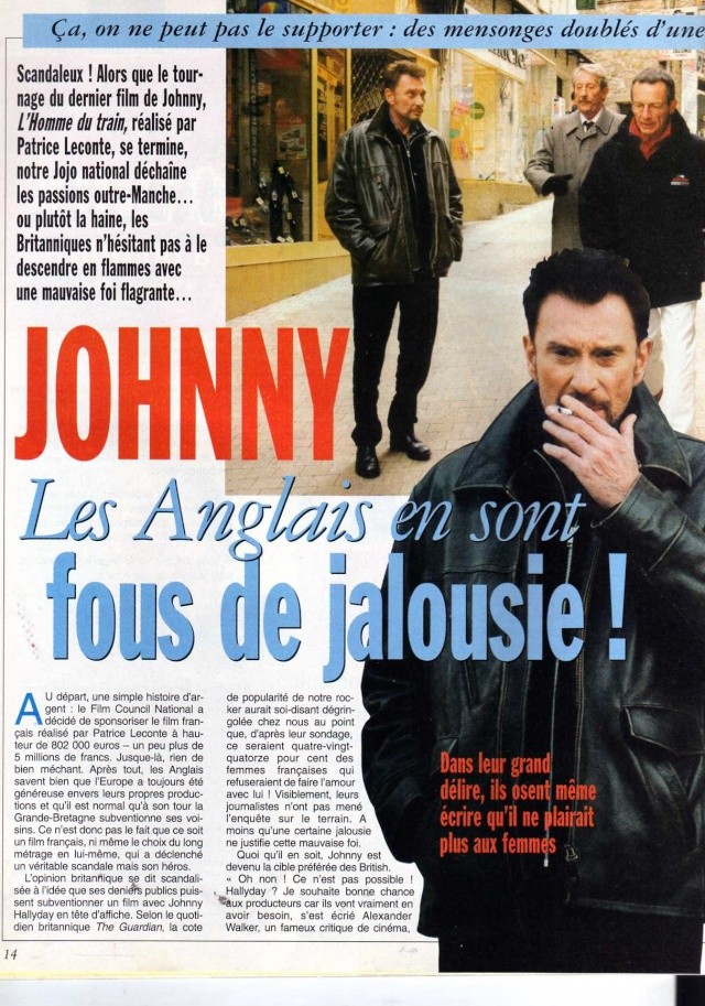 johnny et la presse people - Page 5 Img59611