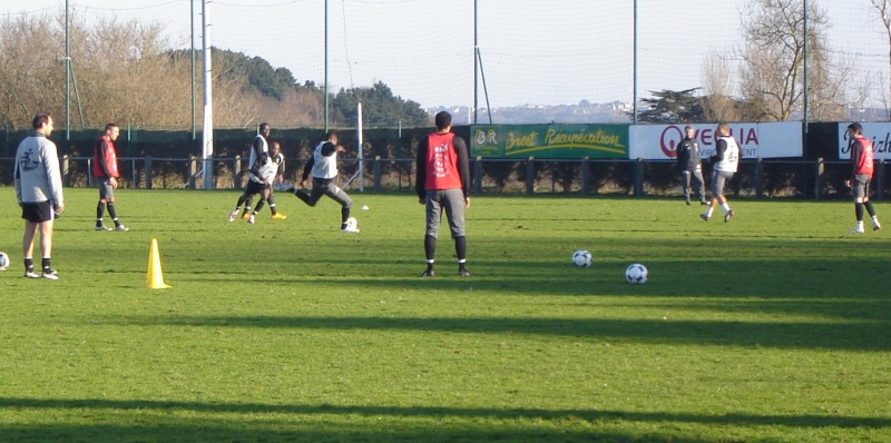 Photos de l'entrainement du 12 février 2008 Ent_2010