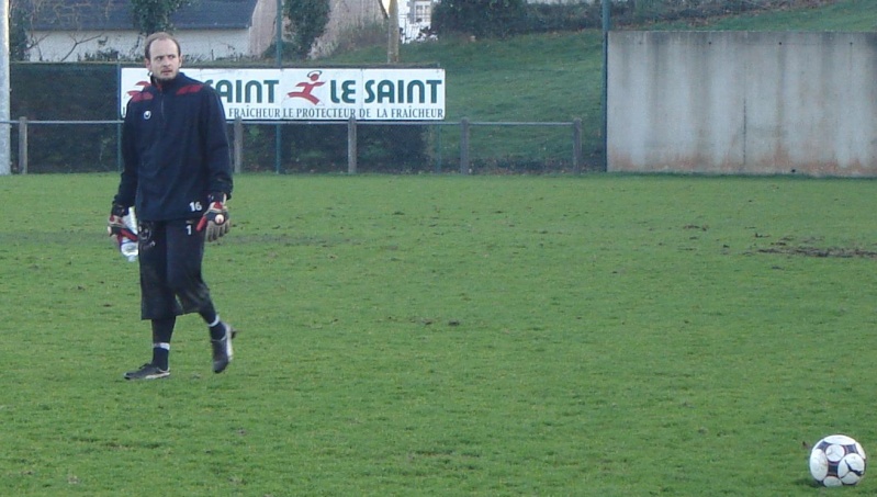 Photos de l'entrainement du 12 février 2008 Ent_5110