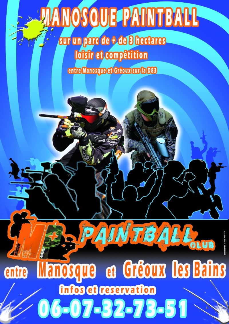 MP Paintball Manosque Affich10