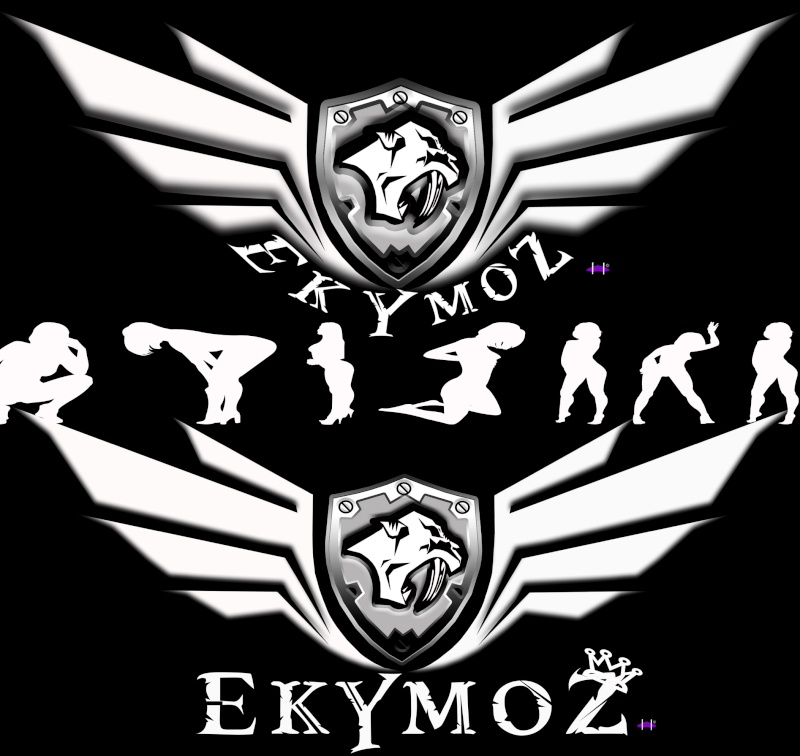 team EKYMOZ .... Ekymoz10