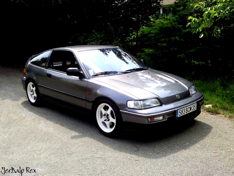 [Crx Ed9] Jerbalp Ed9 grey's atmosphery Photo114