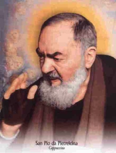 Saint Padre Pio 13602113