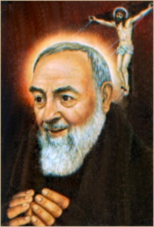 Saint Padre Pio 19173610