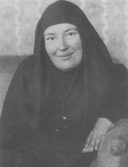 Ste Mère Marie de Paris - (1891-1945) Merema12