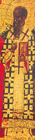 Saint Méthode de Constantinople Method10