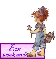Bon Week-End ! W8oann10