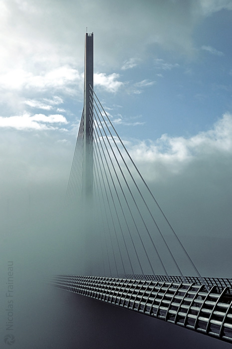 Pont & brouillard (+couleur) Dsc_9011
