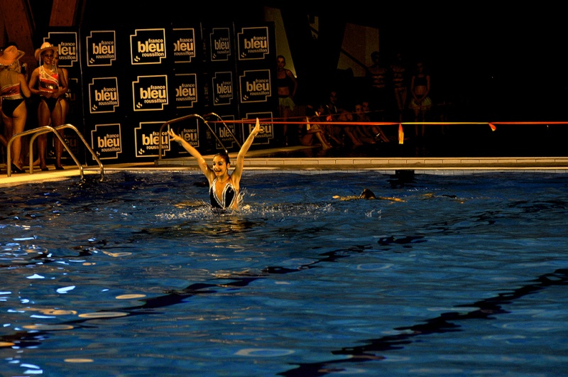 Gala synchro Saint-Cyprien 28/29 Mai 2010 Dsc_5111