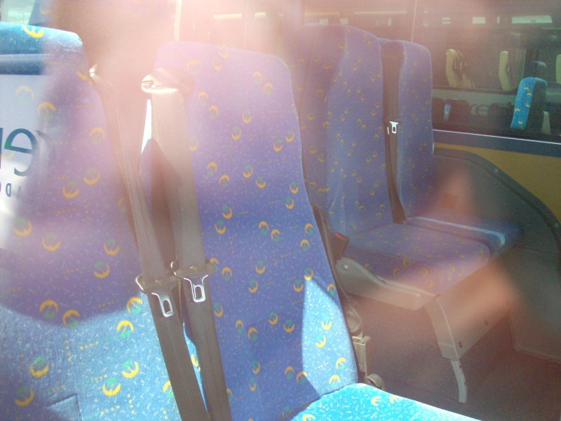 [Matériel roulant] Irisbus Crossway LE - Page 2 Hpim2718