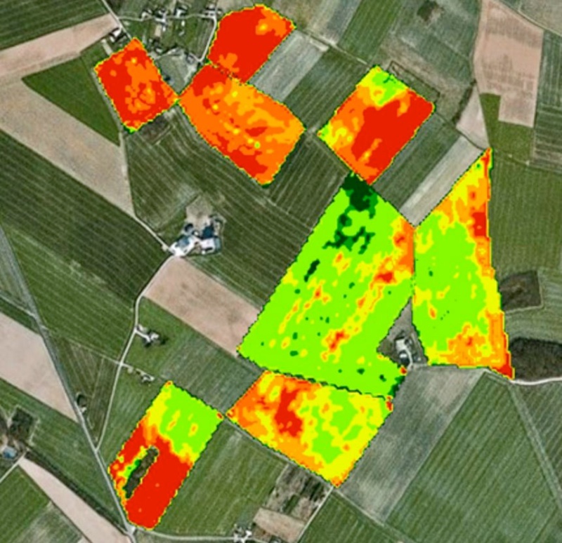 LES SATELLITES GOSTATIONNAIRES, QUEL AVENIR ?... Farmst10