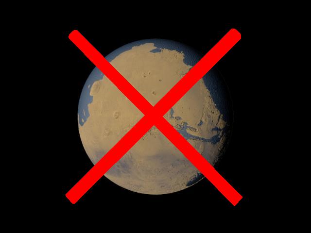 Un peu d'actualit sur la plante Mars... Mars_o10