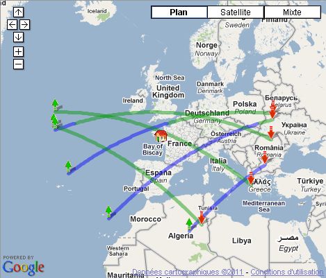 Les Dates & Heures de passages d'ISS...  - Page 2 Passa202