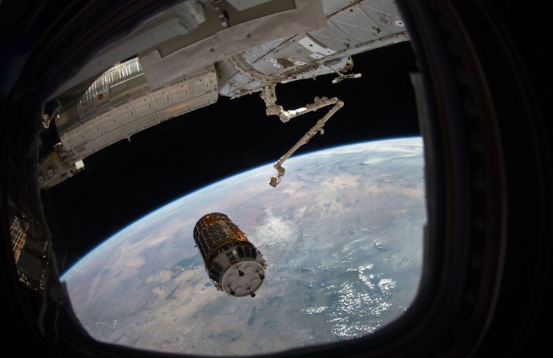 LES RDV & MISSIONS avec L'ISS Rtema109