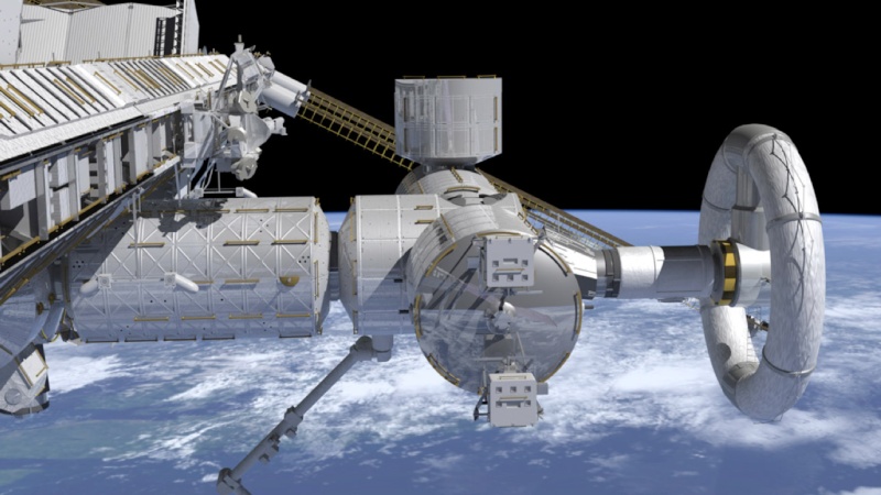 Le Prochain lanceur pour convoyer les astronautes amricains vers l'ISS... Rtemag12