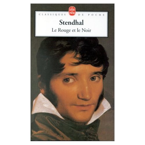 Le Rouge et le Noir - Stendhal Stendh10