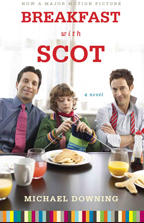 Breakfast with Scot (Laurie Lynd, Canada 2007) Cover-10