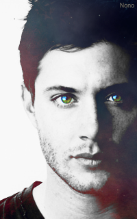 Jensen Ackles Jensen22