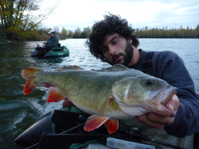 VOTRE PÊCHE DE NOVEMBRE - Page 6 P1010310