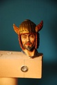 Goguryeo - Officier de cavalerie lourde 1/10 Gogury12