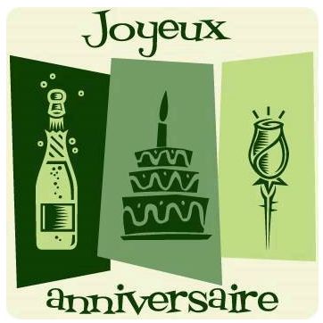 Joyeux Anniversaire La Marseillaise Captur11