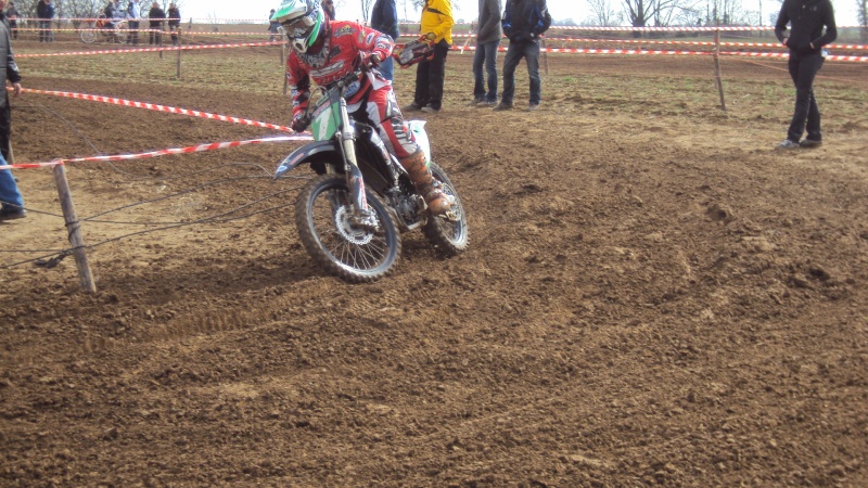 vbm premier cross le reportage .............. Dsc05121