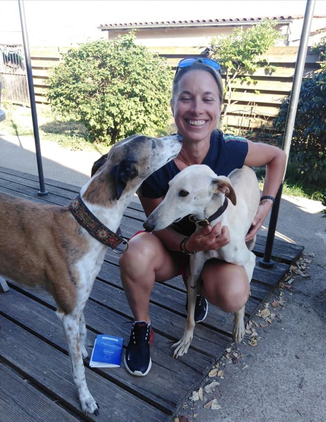 Bina galga à l'adoption qui vous fait peine !! reservée Bina_a11